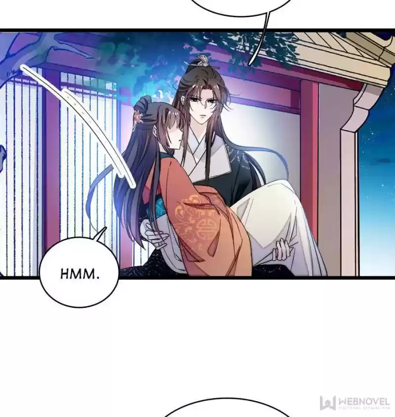 The Brocaded Tale Of The Girl Si Chapter 71