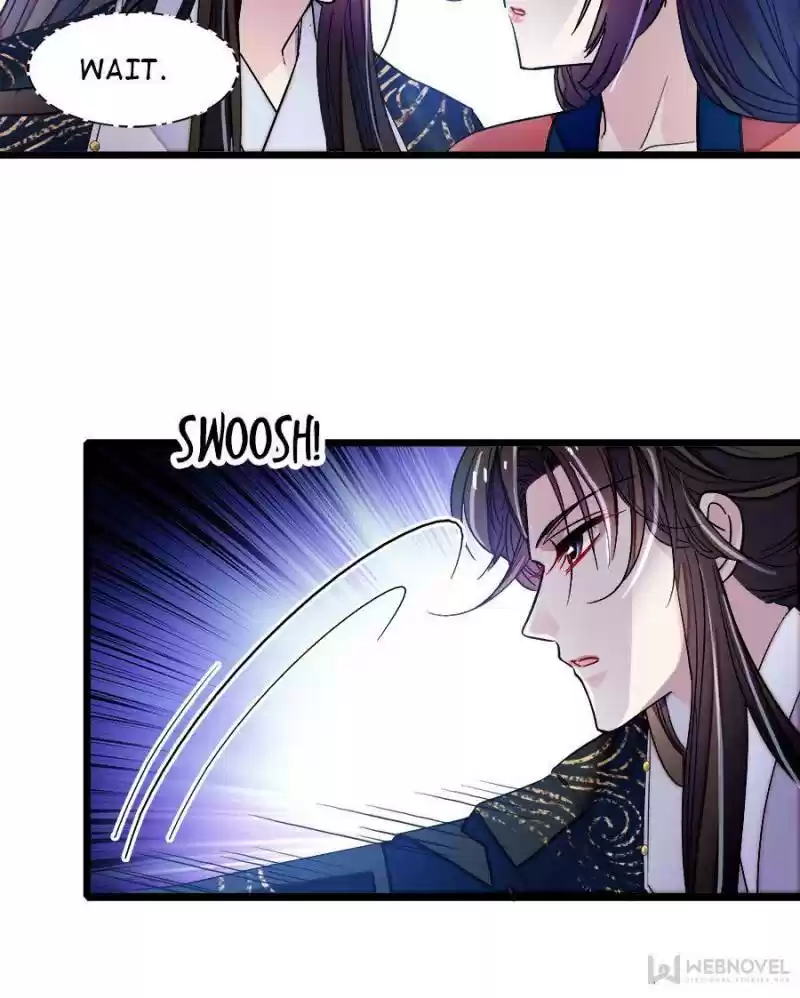 The Brocaded Tale Of The Girl Si Chapter 71