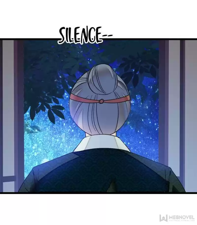 The Brocaded Tale Of The Girl Si Chapter 71