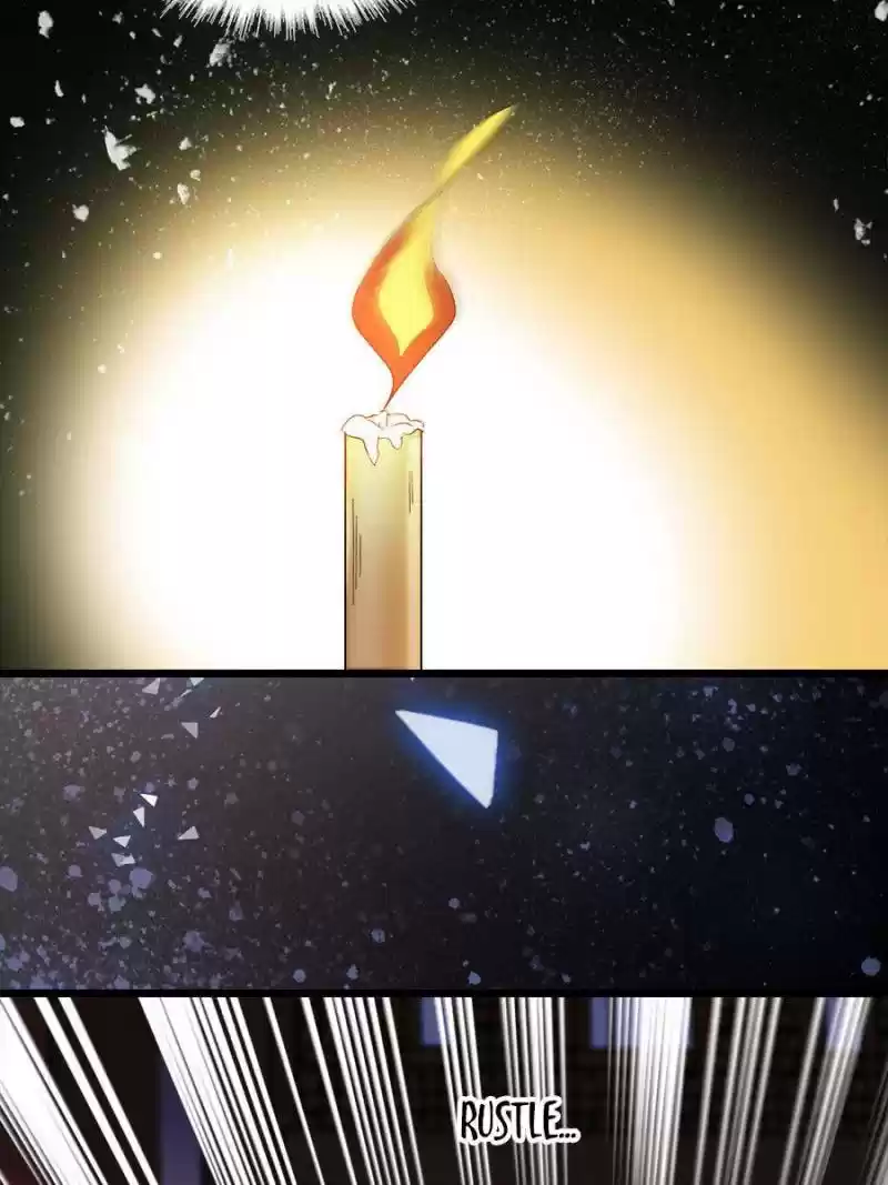 The Brocaded Tale Of The Girl Si Chapter 71