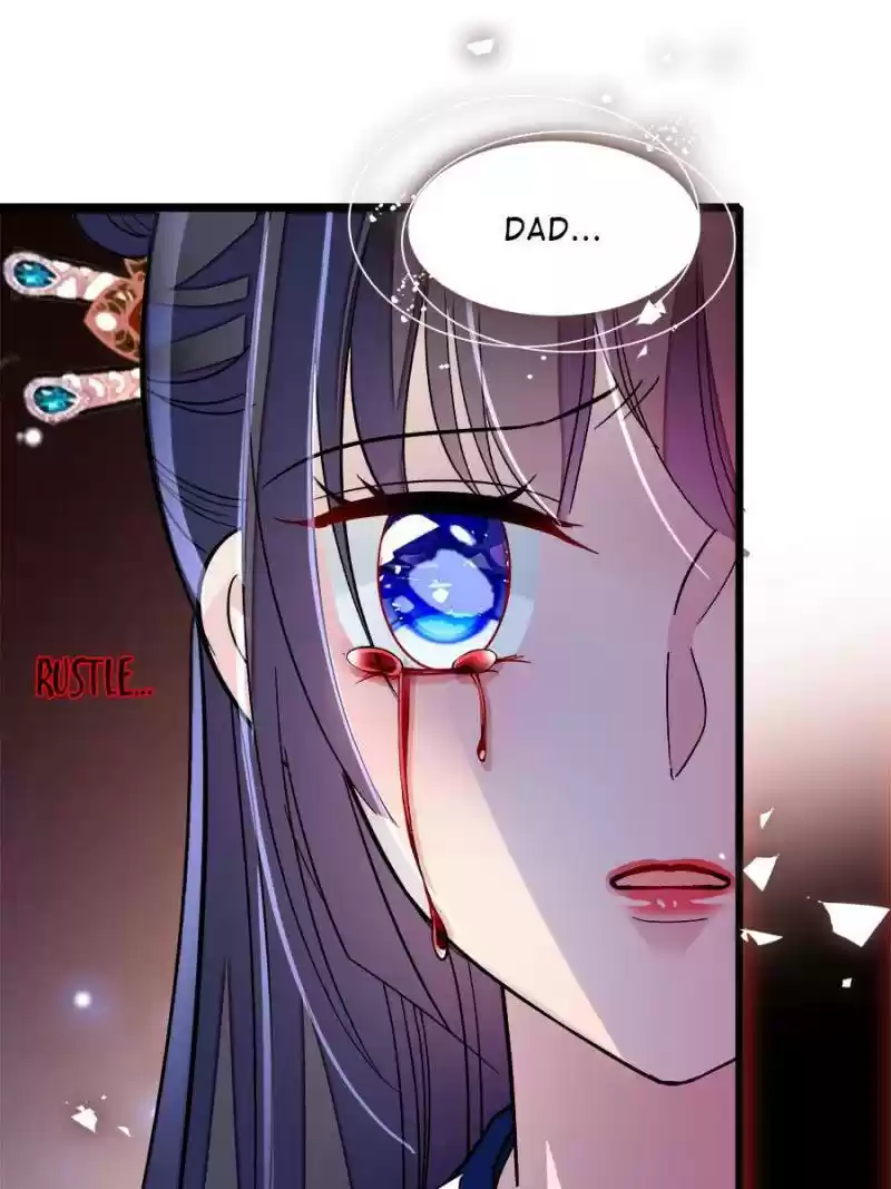 The Brocaded Tale Of The Girl Si Chapter 71