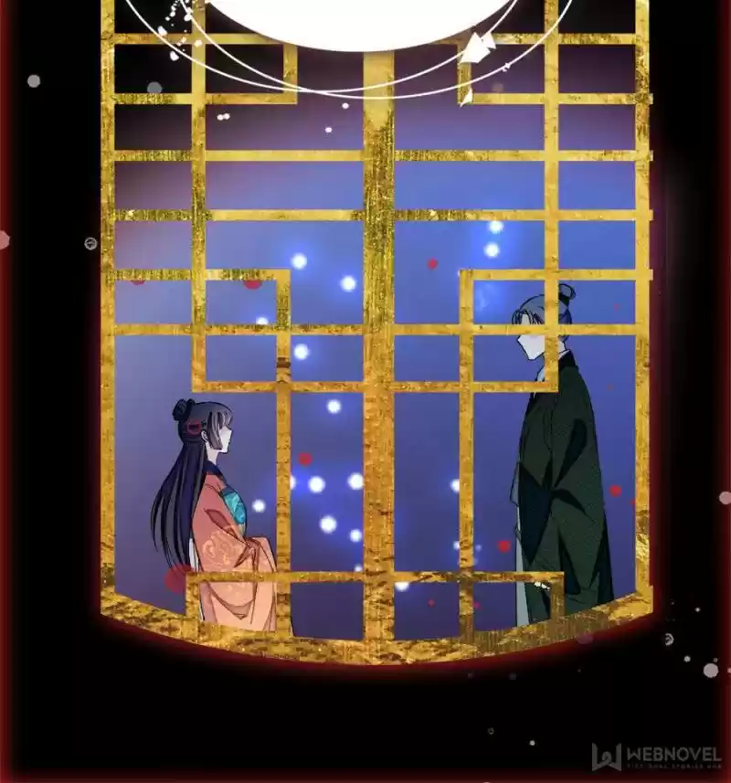 The Brocaded Tale Of The Girl Si Chapter 71