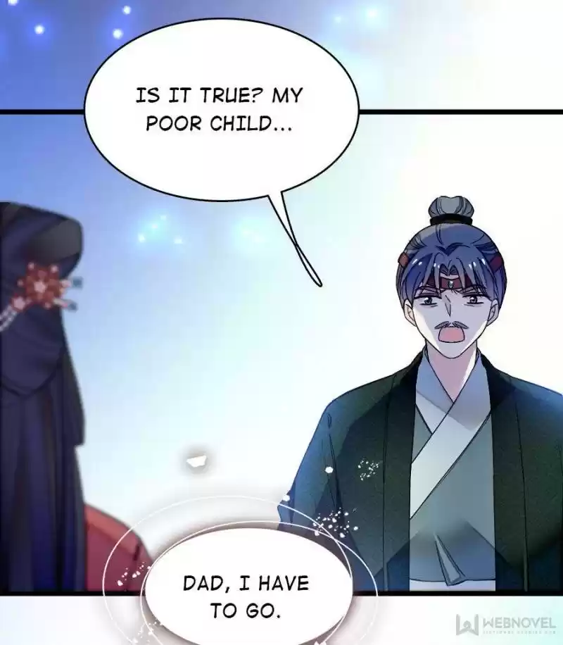 The Brocaded Tale Of The Girl Si Chapter 71