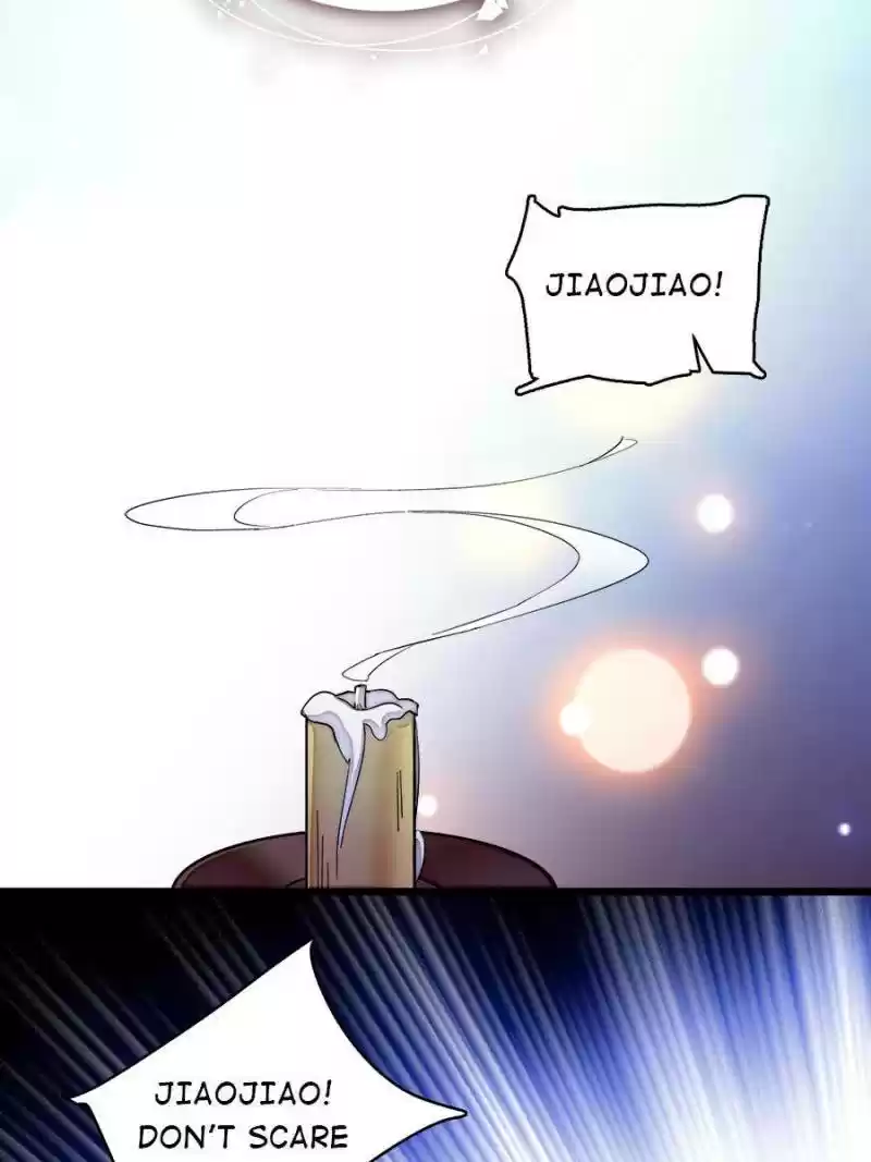 The Brocaded Tale Of The Girl Si Chapter 71