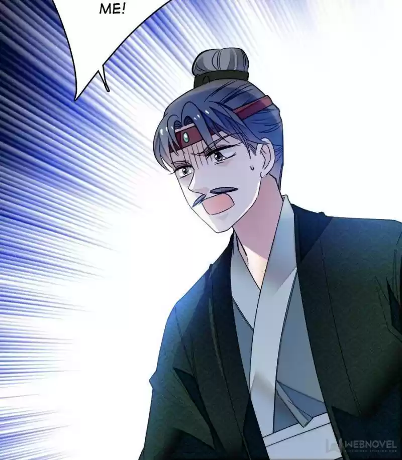 The Brocaded Tale Of The Girl Si Chapter 71