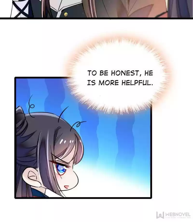 The Brocaded Tale Of The Girl Si Chapter 71