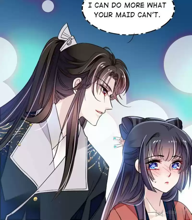 The Brocaded Tale Of The Girl Si Chapter 71