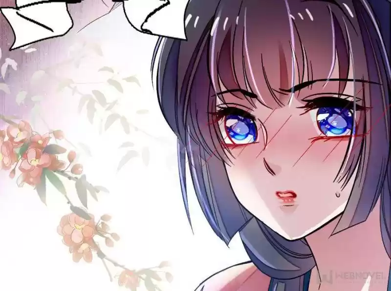 The Brocaded Tale Of The Girl Si Chapter 71