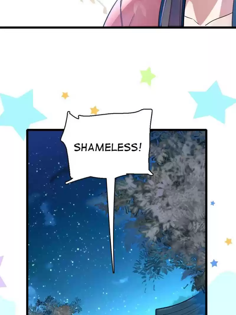 The Brocaded Tale Of The Girl Si Chapter 71