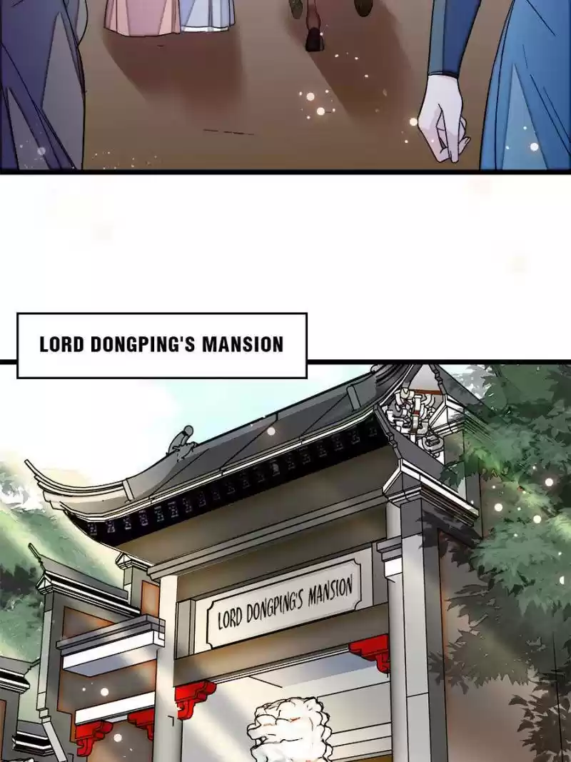 The Brocaded Tale Of The Girl Si Chapter 72