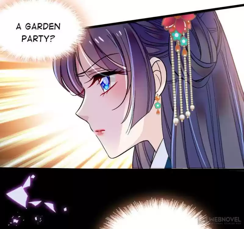 The Brocaded Tale Of The Girl Si Chapter 72