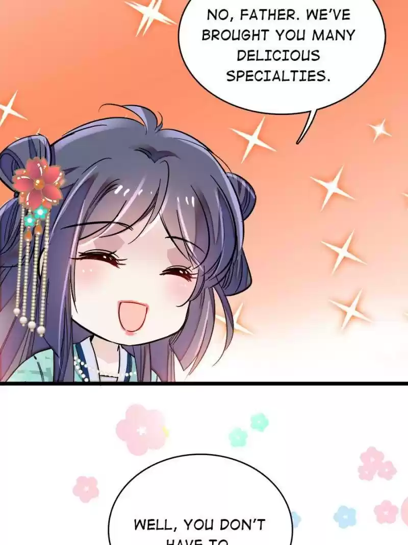 The Brocaded Tale Of The Girl Si Chapter 72