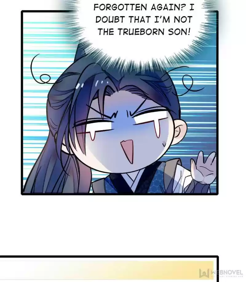 The Brocaded Tale Of The Girl Si Chapter 72