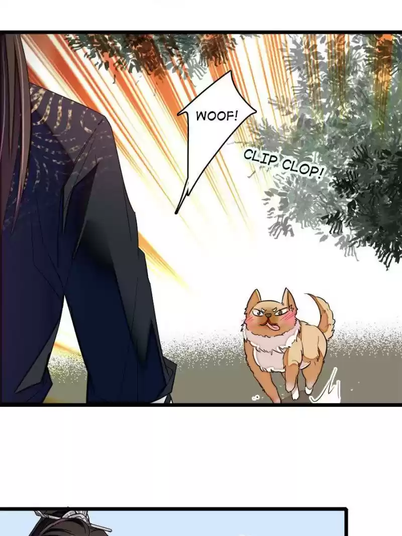 The Brocaded Tale Of The Girl Si Chapter 72