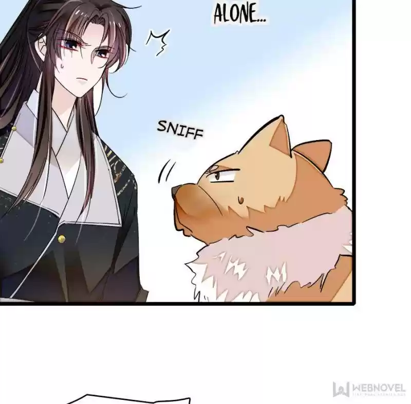 The Brocaded Tale Of The Girl Si Chapter 72