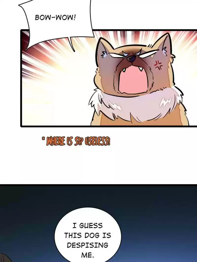 The Brocaded Tale Of The Girl Si Chapter 72