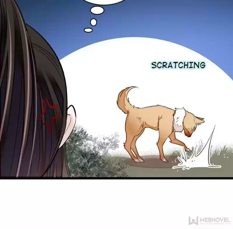 The Brocaded Tale Of The Girl Si Chapter 72