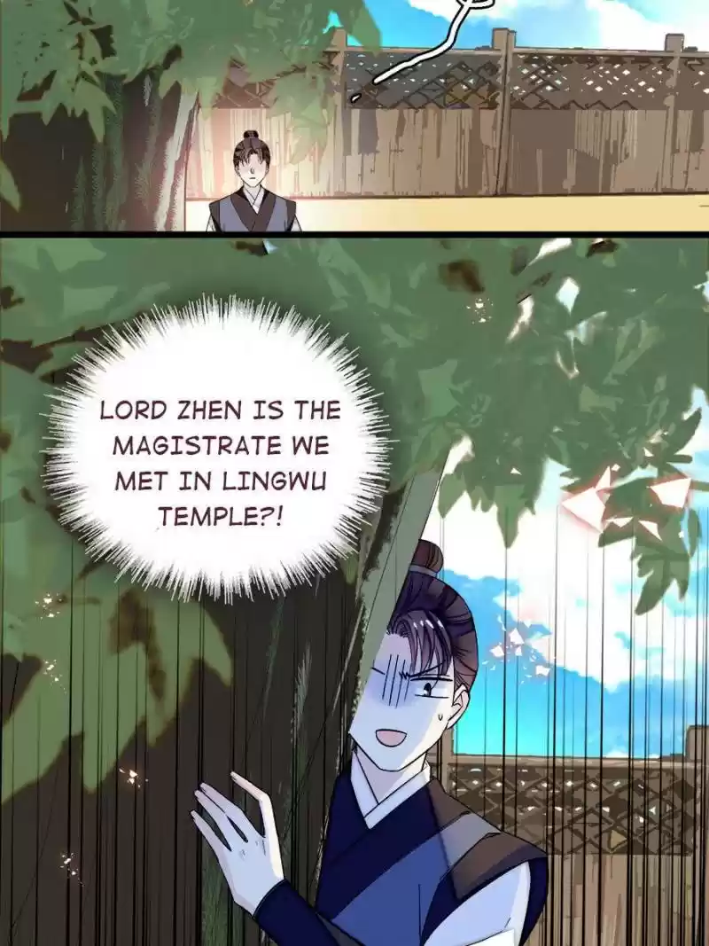 The Brocaded Tale Of The Girl Si Chapter 72