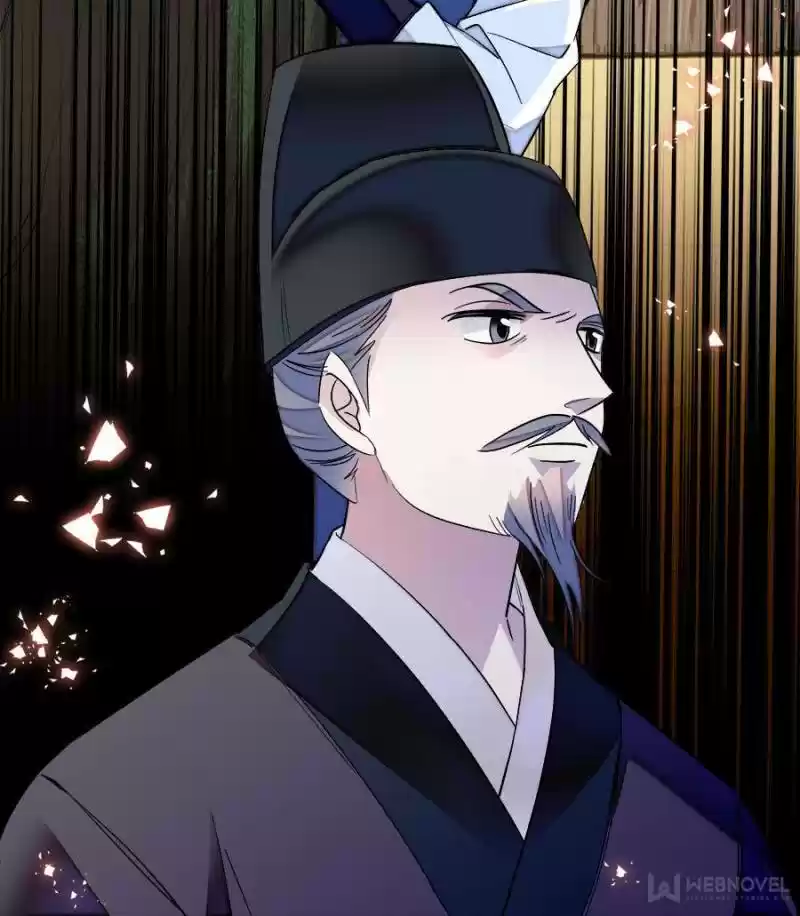 The Brocaded Tale Of The Girl Si Chapter 72