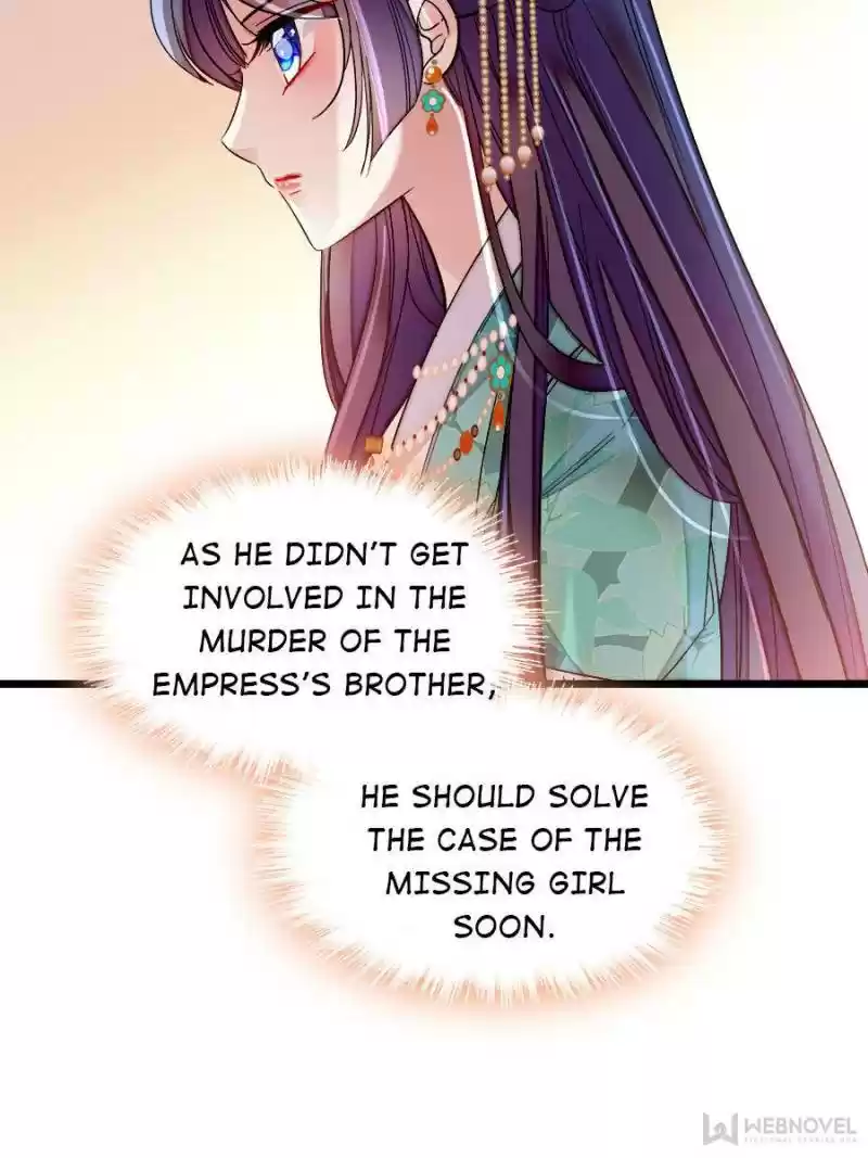 The Brocaded Tale Of The Girl Si Chapter 72