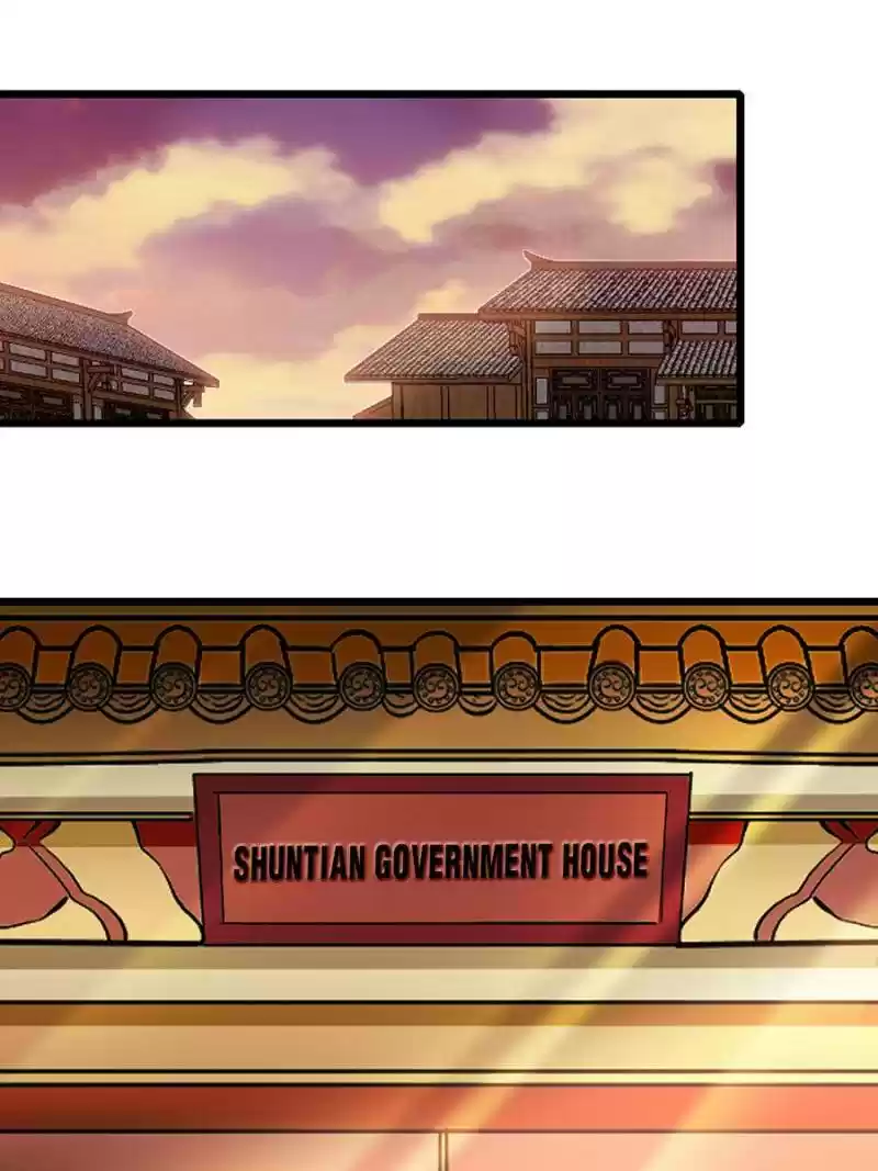 The Brocaded Tale Of The Girl Si Chapter 72