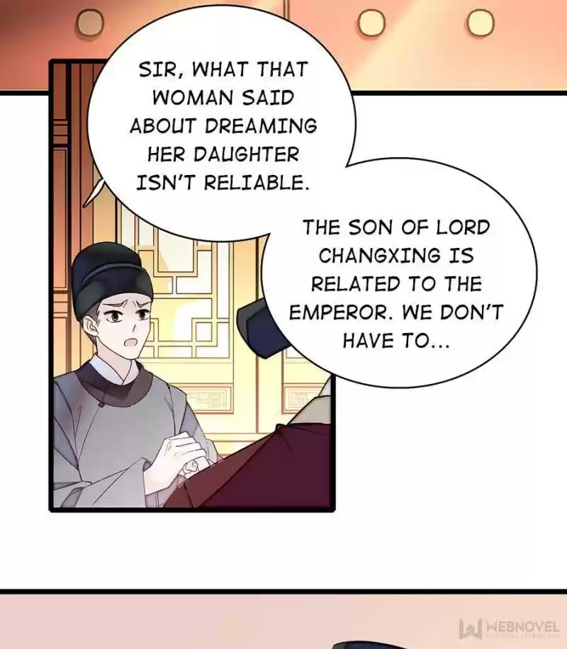 The Brocaded Tale Of The Girl Si Chapter 72