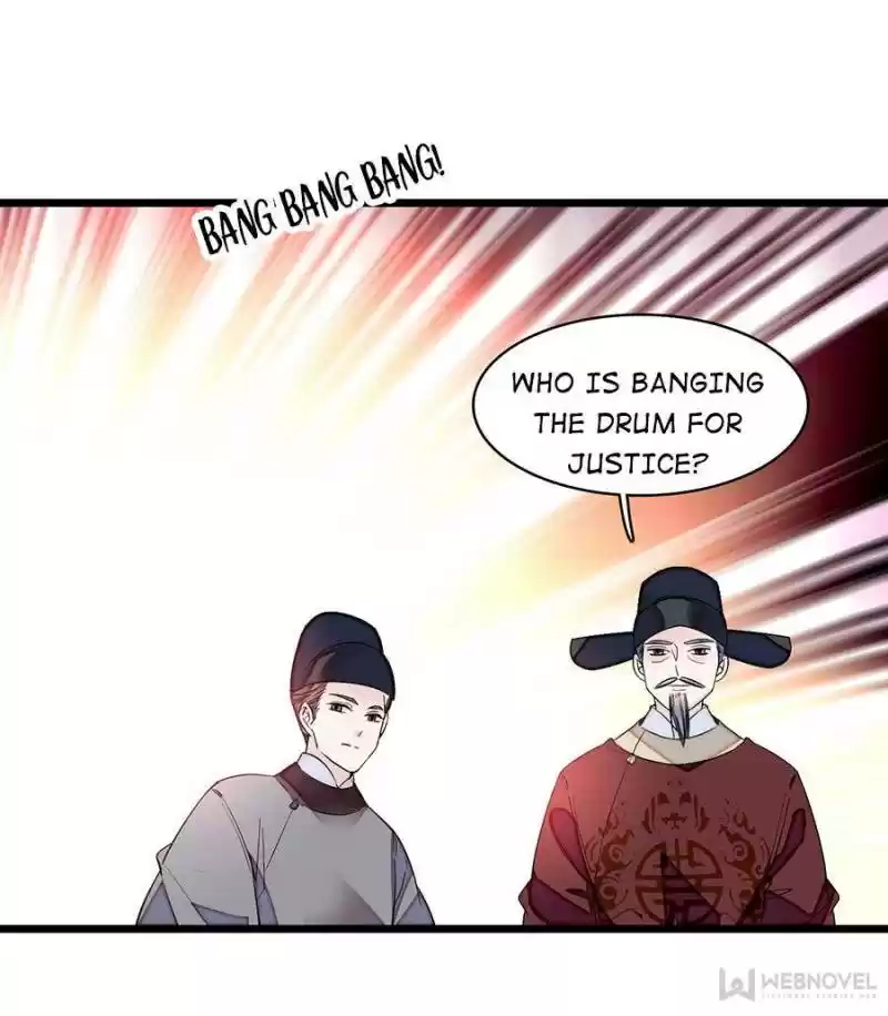 The Brocaded Tale Of The Girl Si Chapter 72