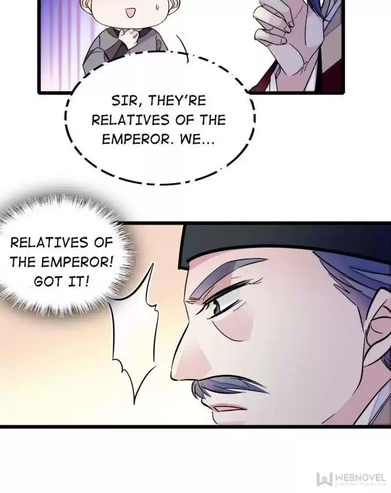 The Brocaded Tale Of The Girl Si Chapter 72