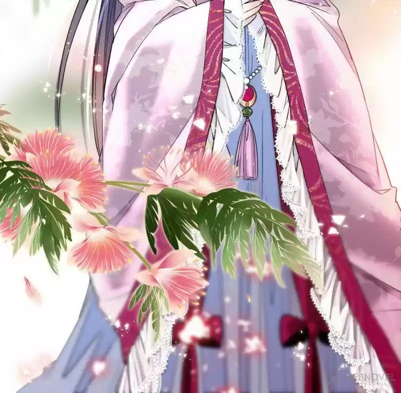 The Brocaded Tale Of The Girl Si Chapter 72