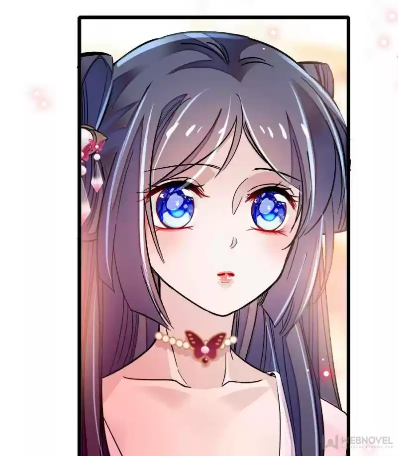 The Brocaded Tale Of The Girl Si Chapter 73