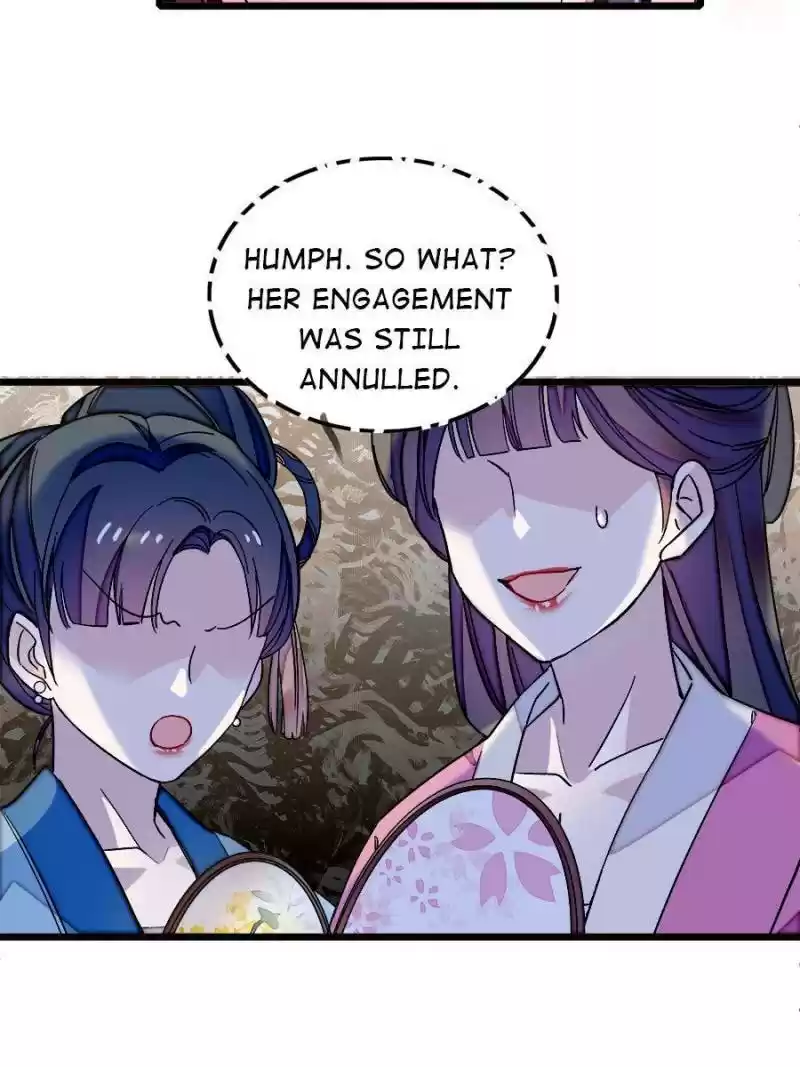 The Brocaded Tale Of The Girl Si Chapter 73