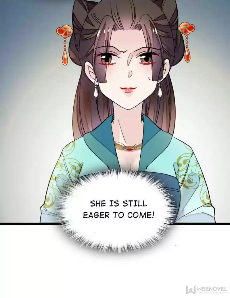 The Brocaded Tale Of The Girl Si Chapter 73