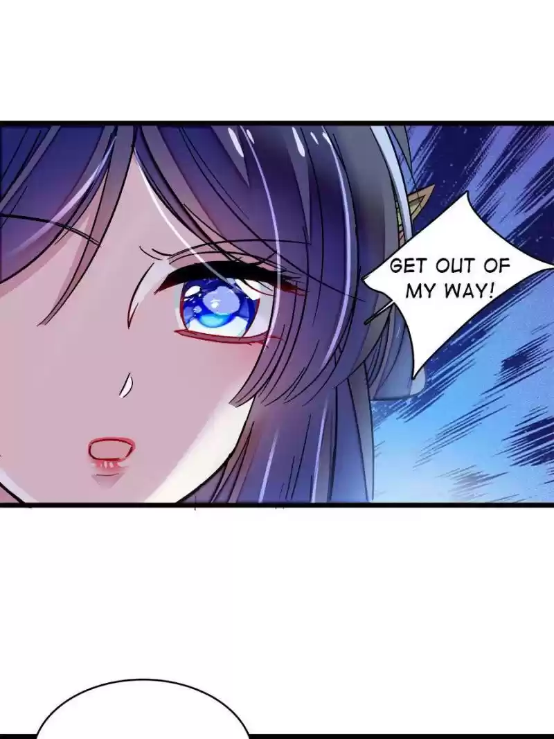 The Brocaded Tale Of The Girl Si Chapter 73