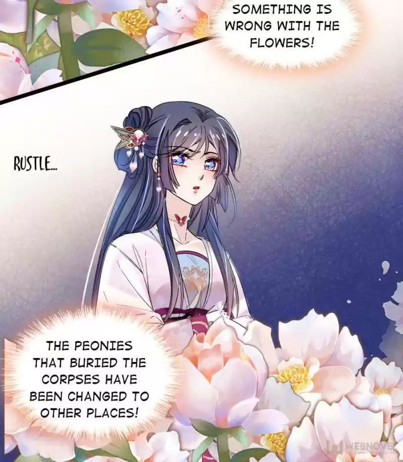 The Brocaded Tale Of The Girl Si Chapter 73