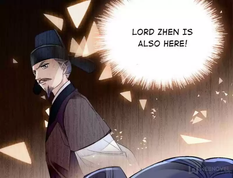 The Brocaded Tale Of The Girl Si Chapter 73