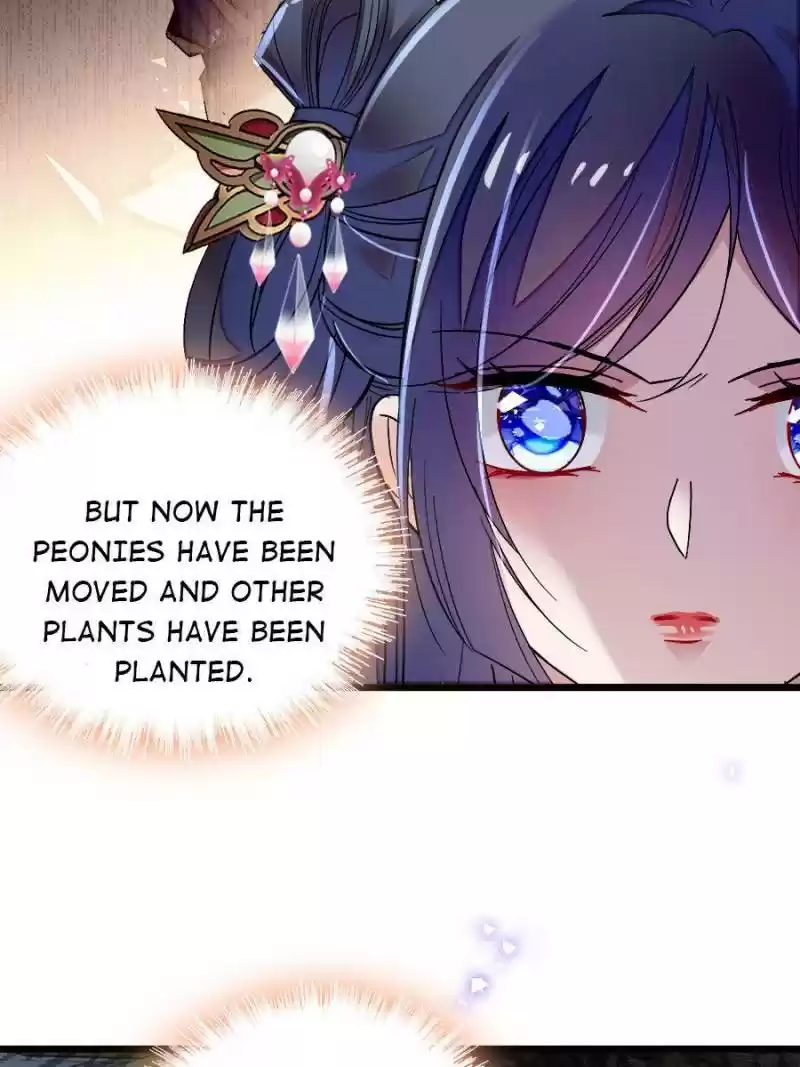 The Brocaded Tale Of The Girl Si Chapter 73