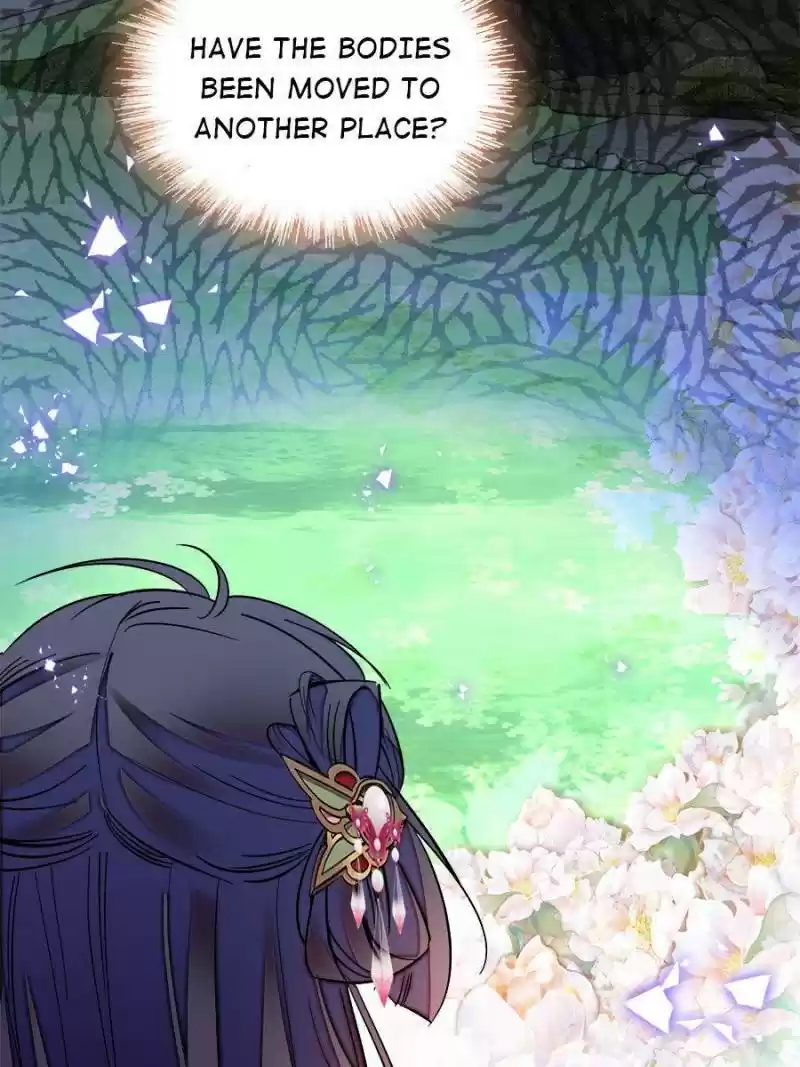 The Brocaded Tale Of The Girl Si Chapter 73