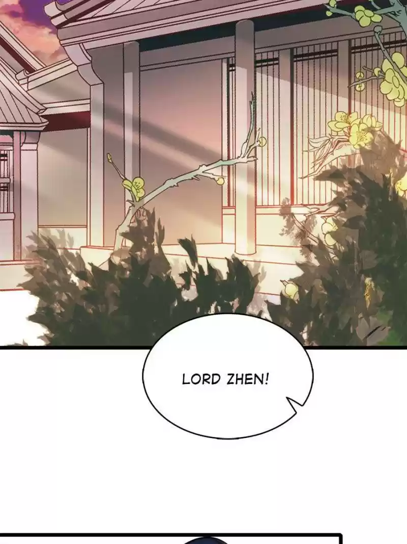 The Brocaded Tale Of The Girl Si Chapter 73