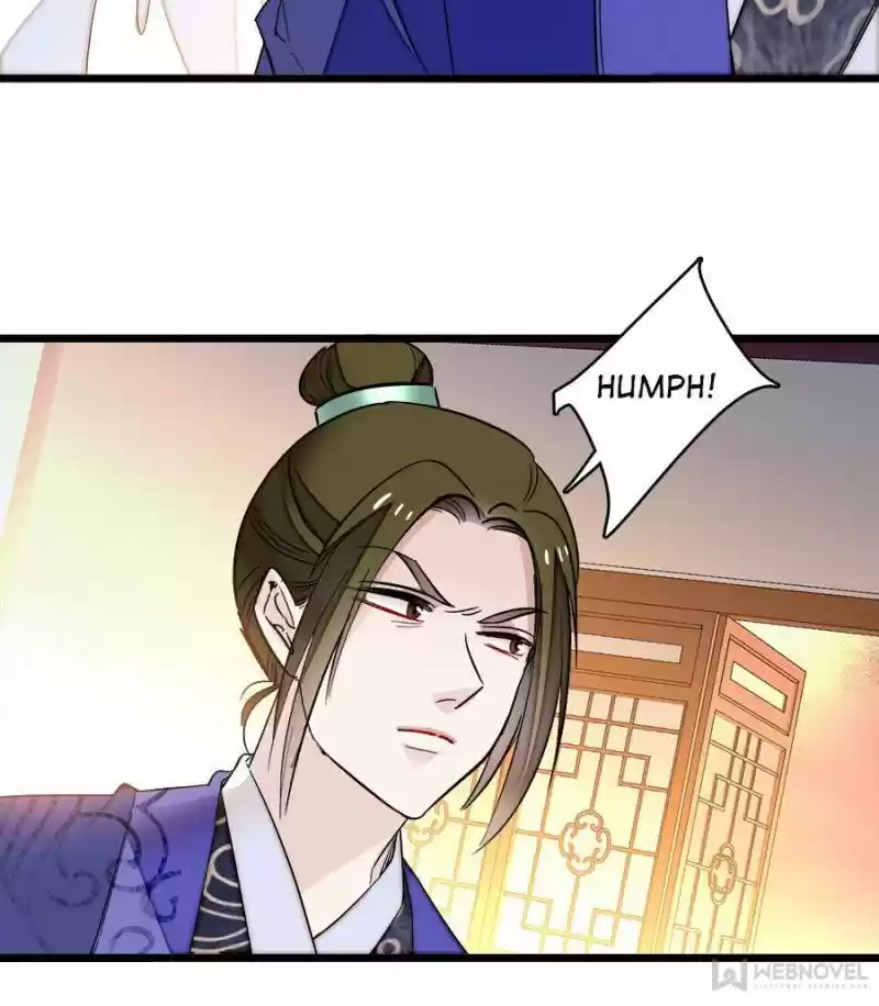 The Brocaded Tale Of The Girl Si Chapter 73