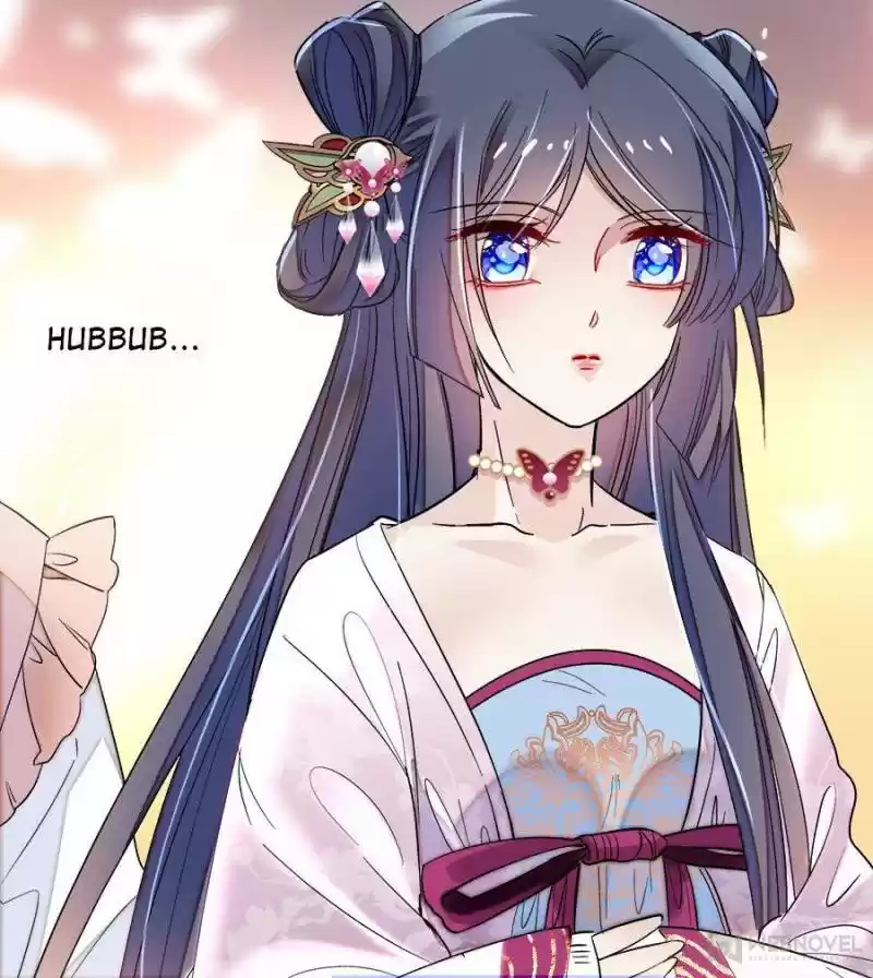 The Brocaded Tale Of The Girl Si Chapter 73