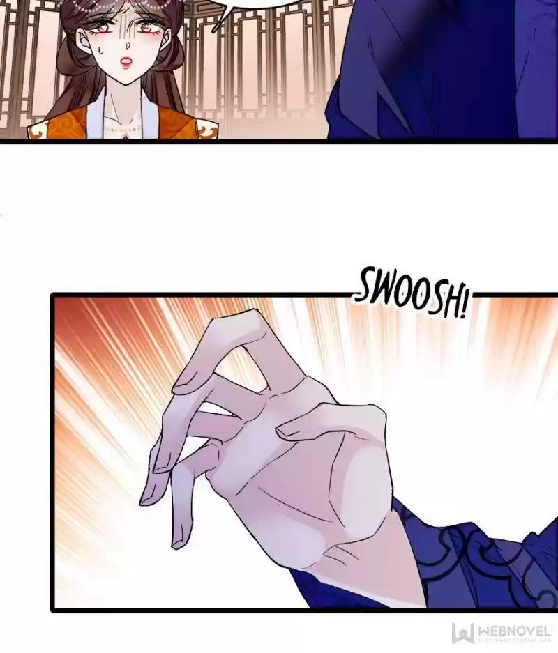 The Brocaded Tale Of The Girl Si Chapter 73