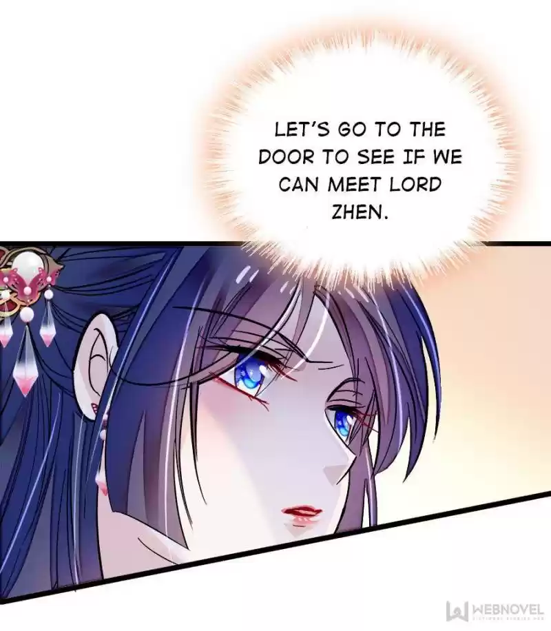 The Brocaded Tale Of The Girl Si Chapter 73