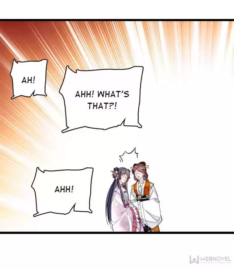 The Brocaded Tale Of The Girl Si Chapter 73