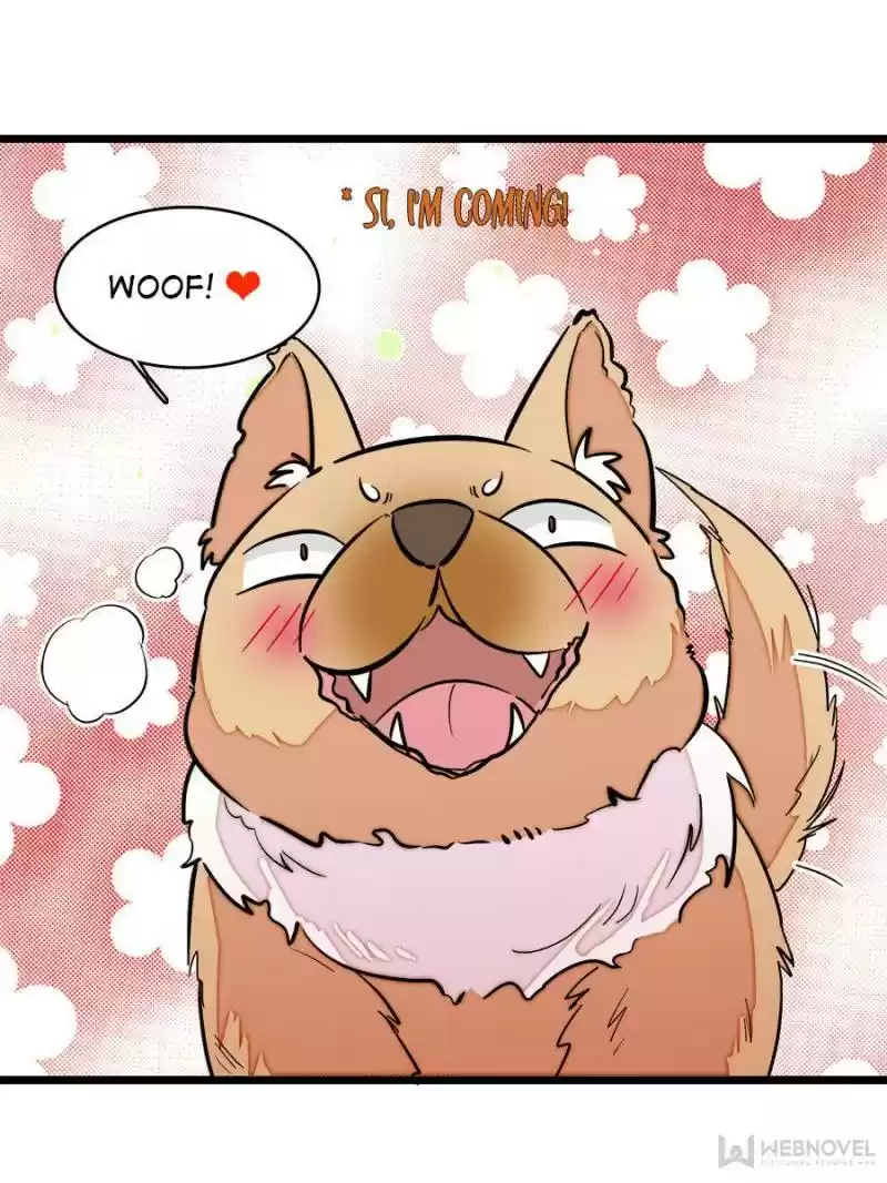 The Brocaded Tale Of The Girl Si Chapter 73