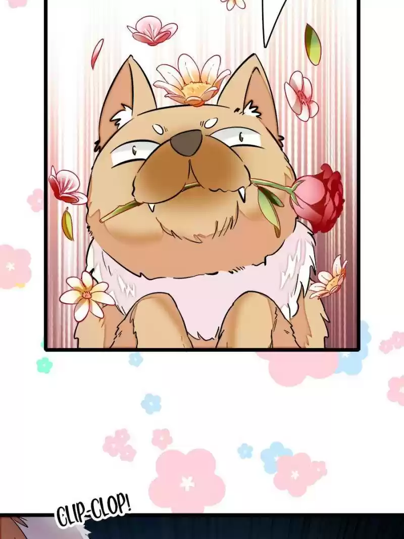 The Brocaded Tale Of The Girl Si Chapter 74