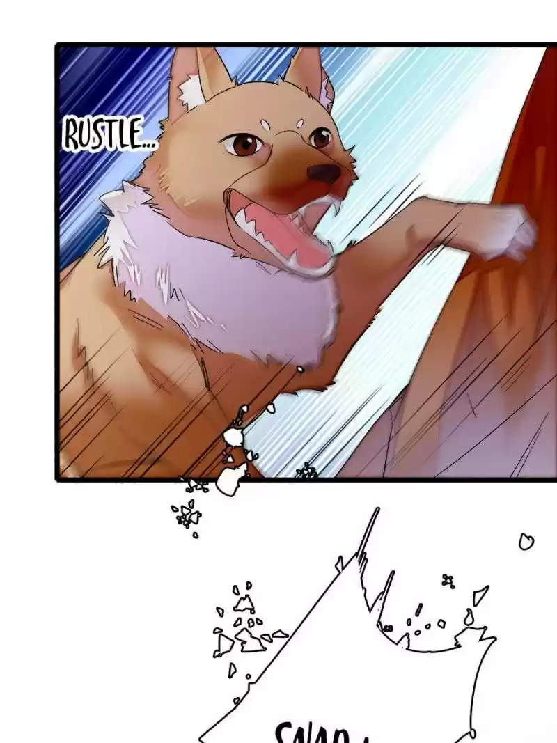 The Brocaded Tale Of The Girl Si Chapter 74