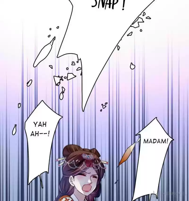 The Brocaded Tale Of The Girl Si Chapter 74