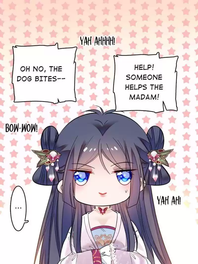 The Brocaded Tale Of The Girl Si Chapter 74