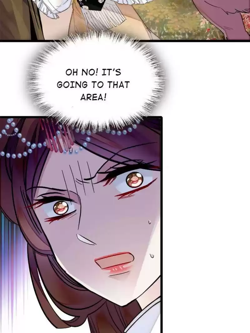 The Brocaded Tale Of The Girl Si Chapter 74