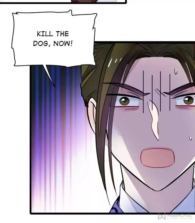 The Brocaded Tale Of The Girl Si Chapter 74